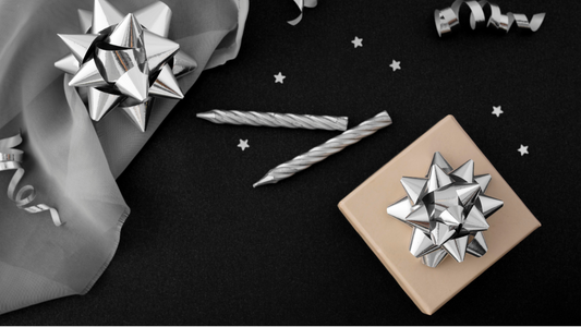 Gift Guide: Silver-Plated Gifts For Every Budget