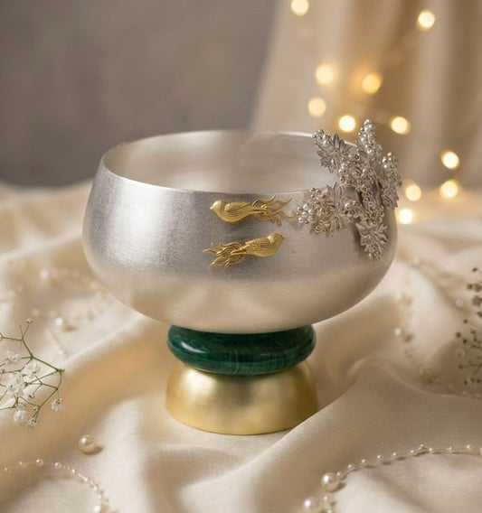 Golden Bird Urli